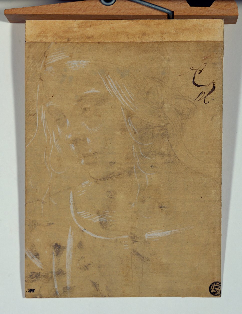  by Lorenzo di Credi