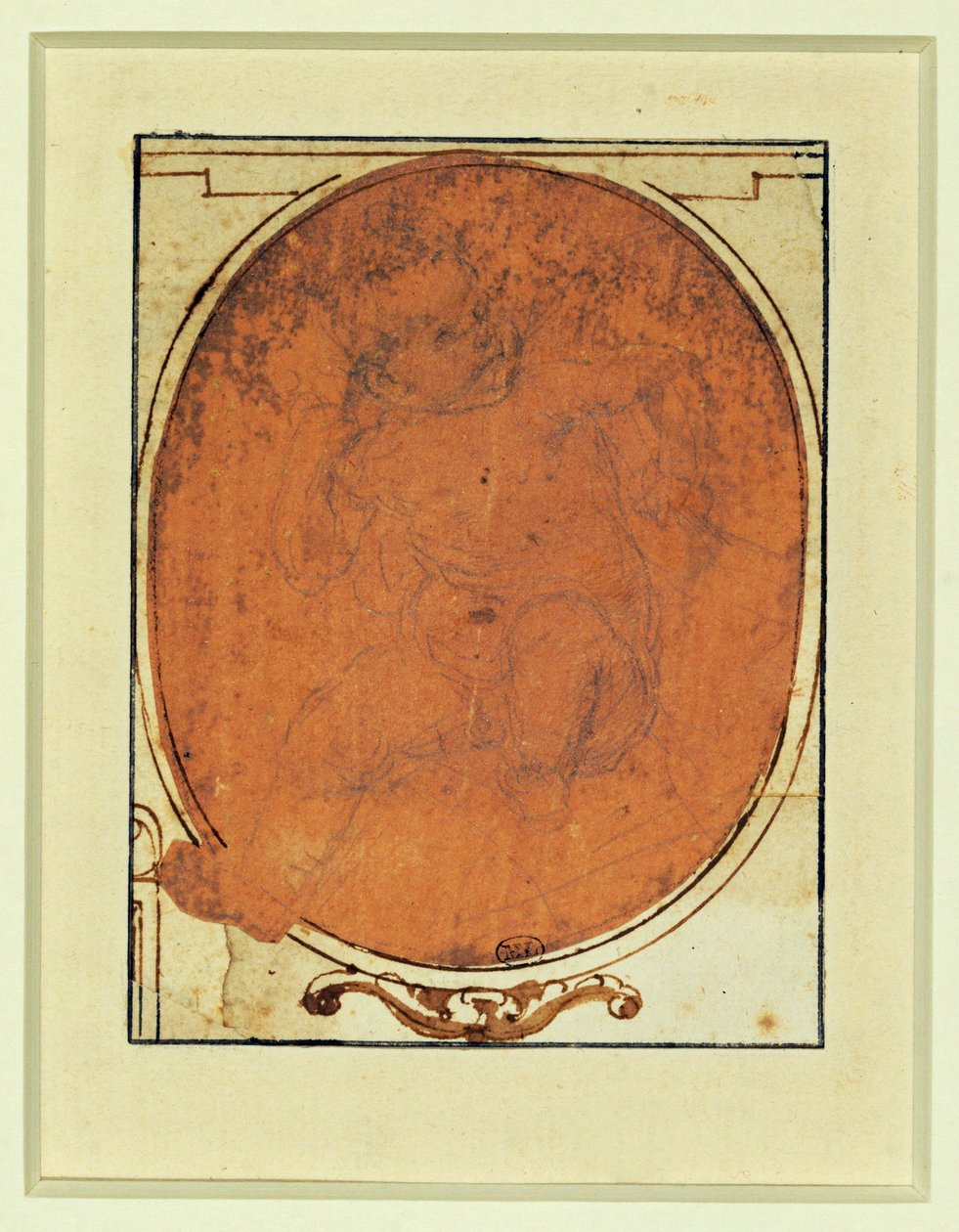  by Lorenzo di Credi