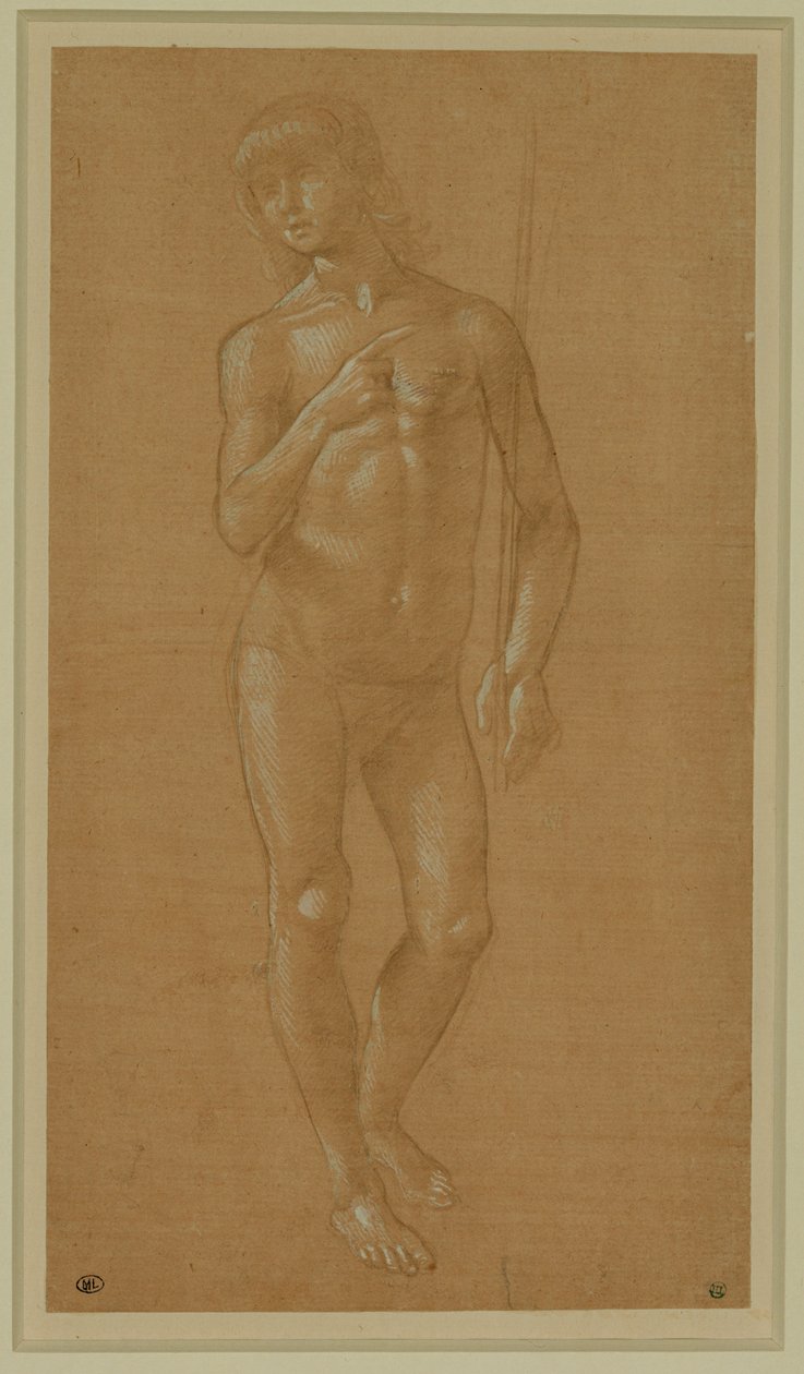  by Lorenzo di Credi
