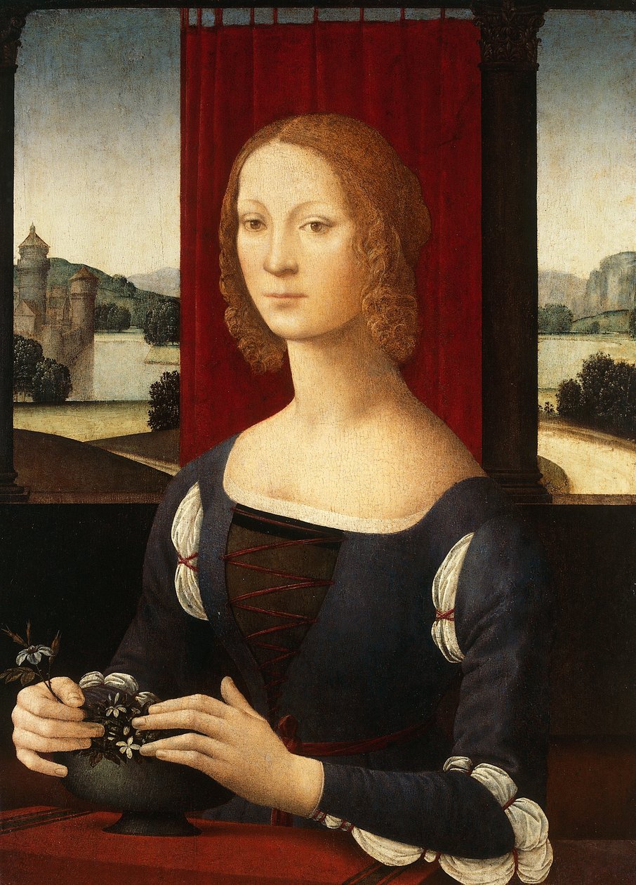 Caterina Sforza Riario