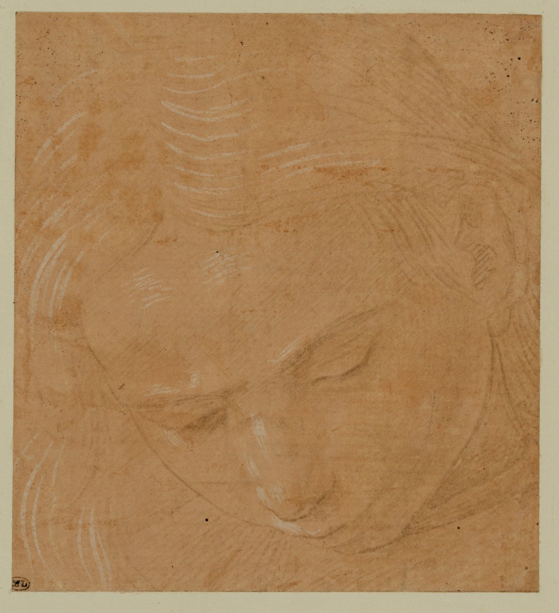  by Lorenzo di Credi