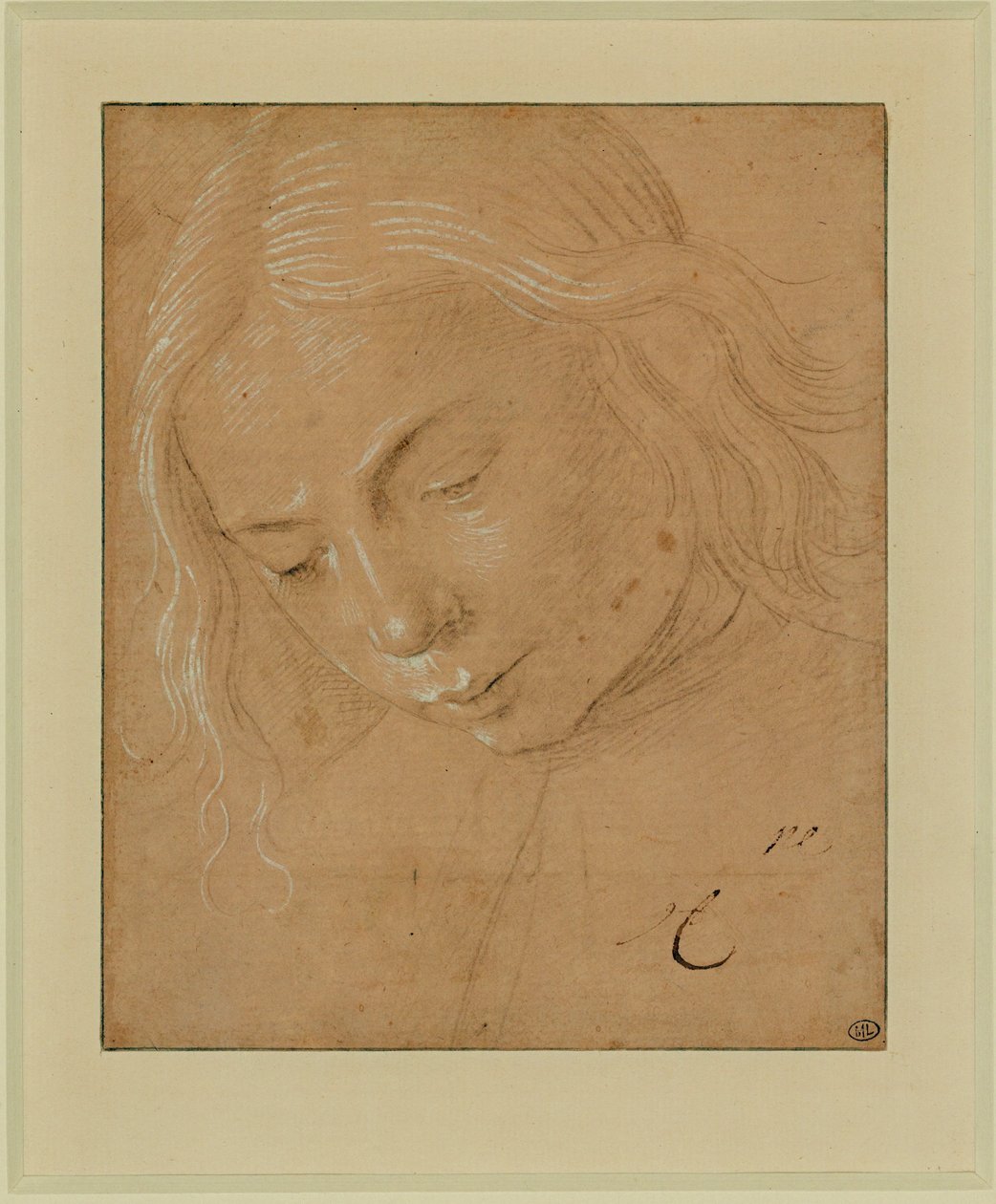  by Lorenzo di Credi