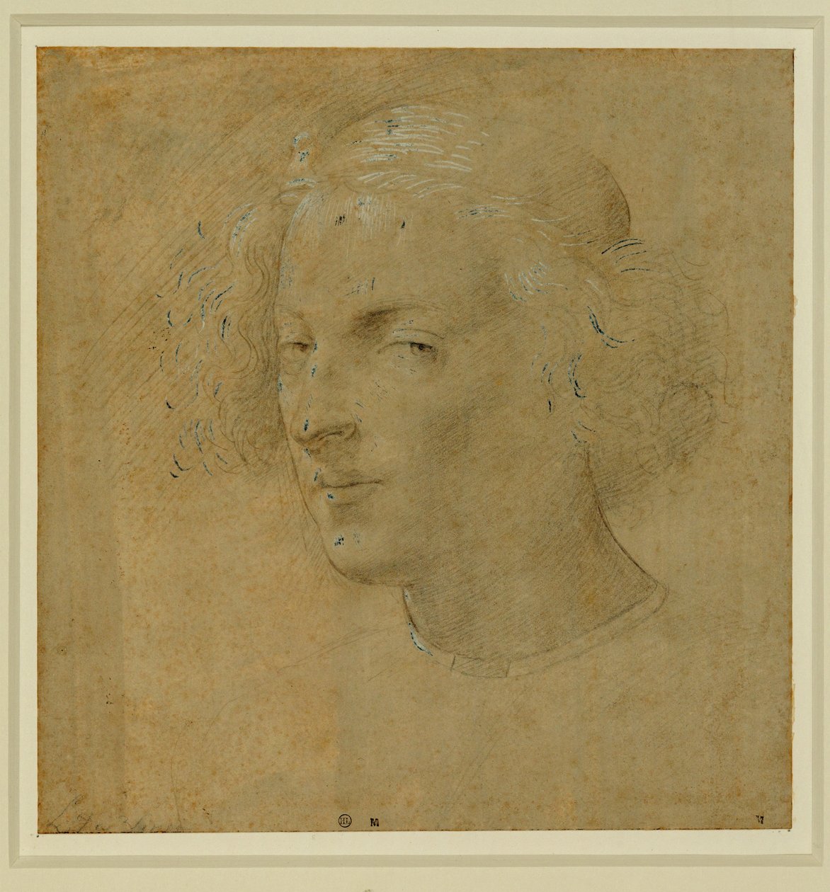  by Lorenzo di Credi