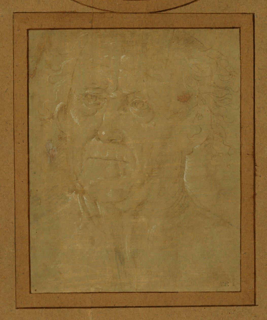  by Lorenzo di Credi