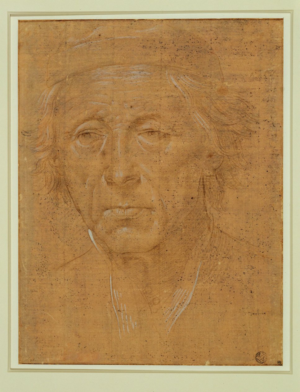  by Lorenzo di Credi