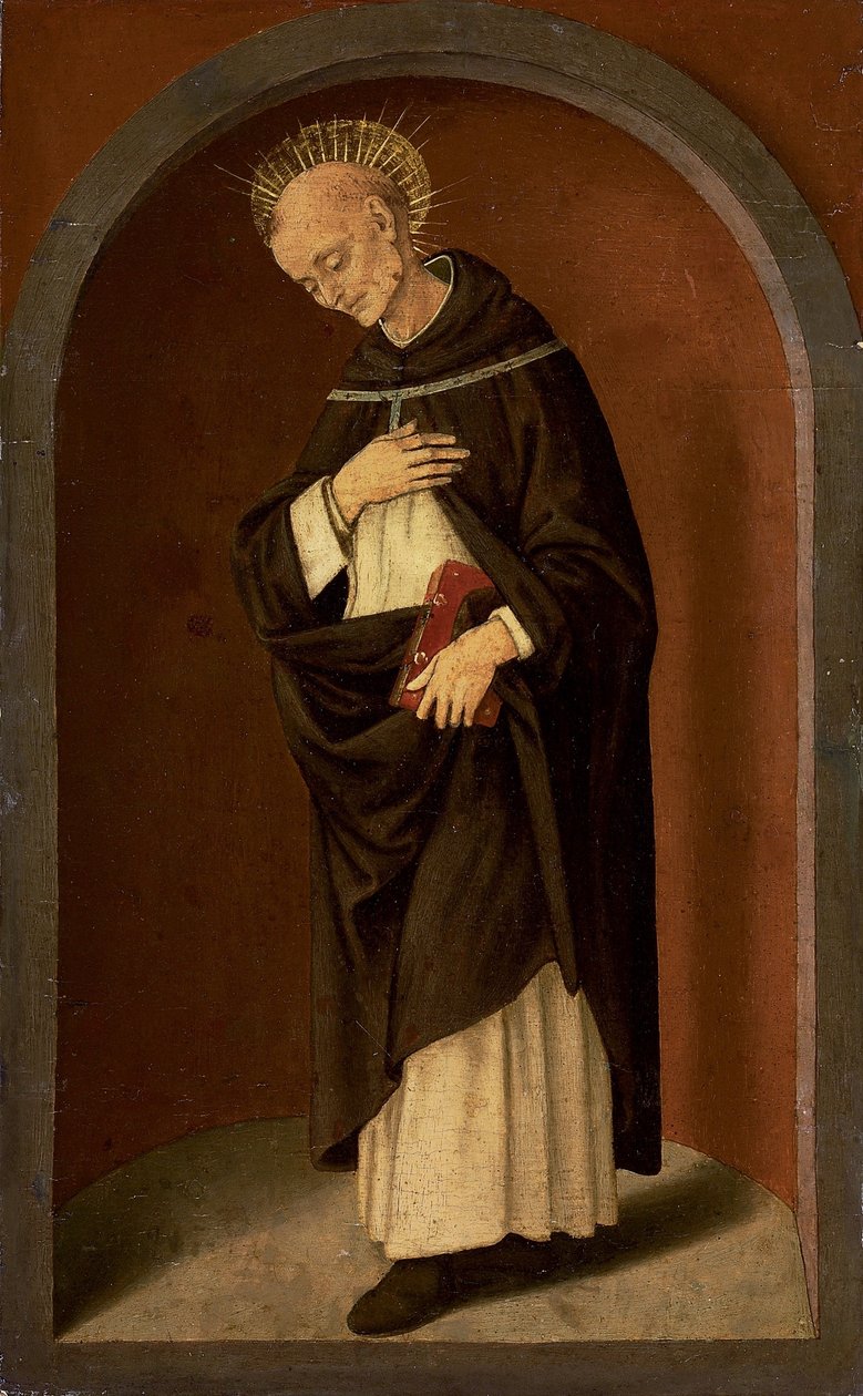  by Lorenzo di Credi