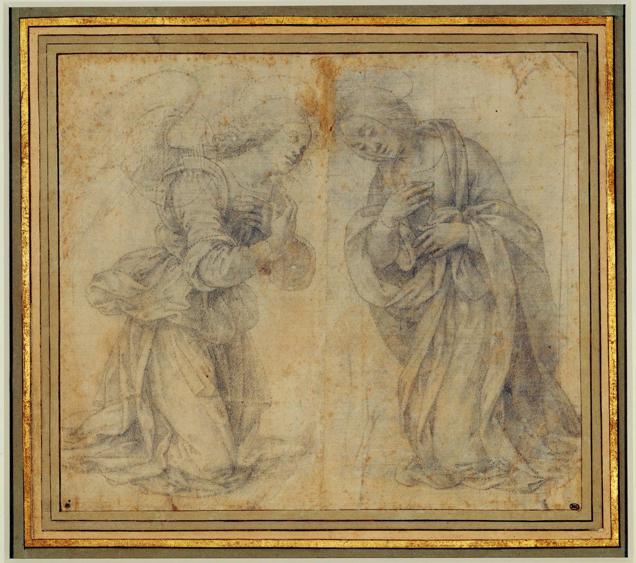  by Lorenzo di Credi