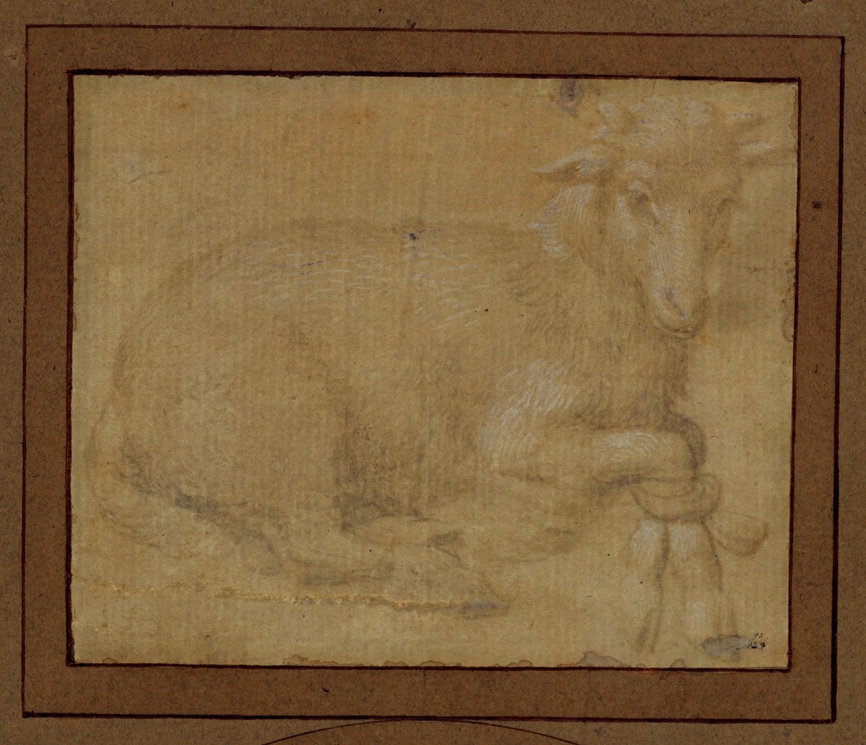  by Lorenzo di Credi
