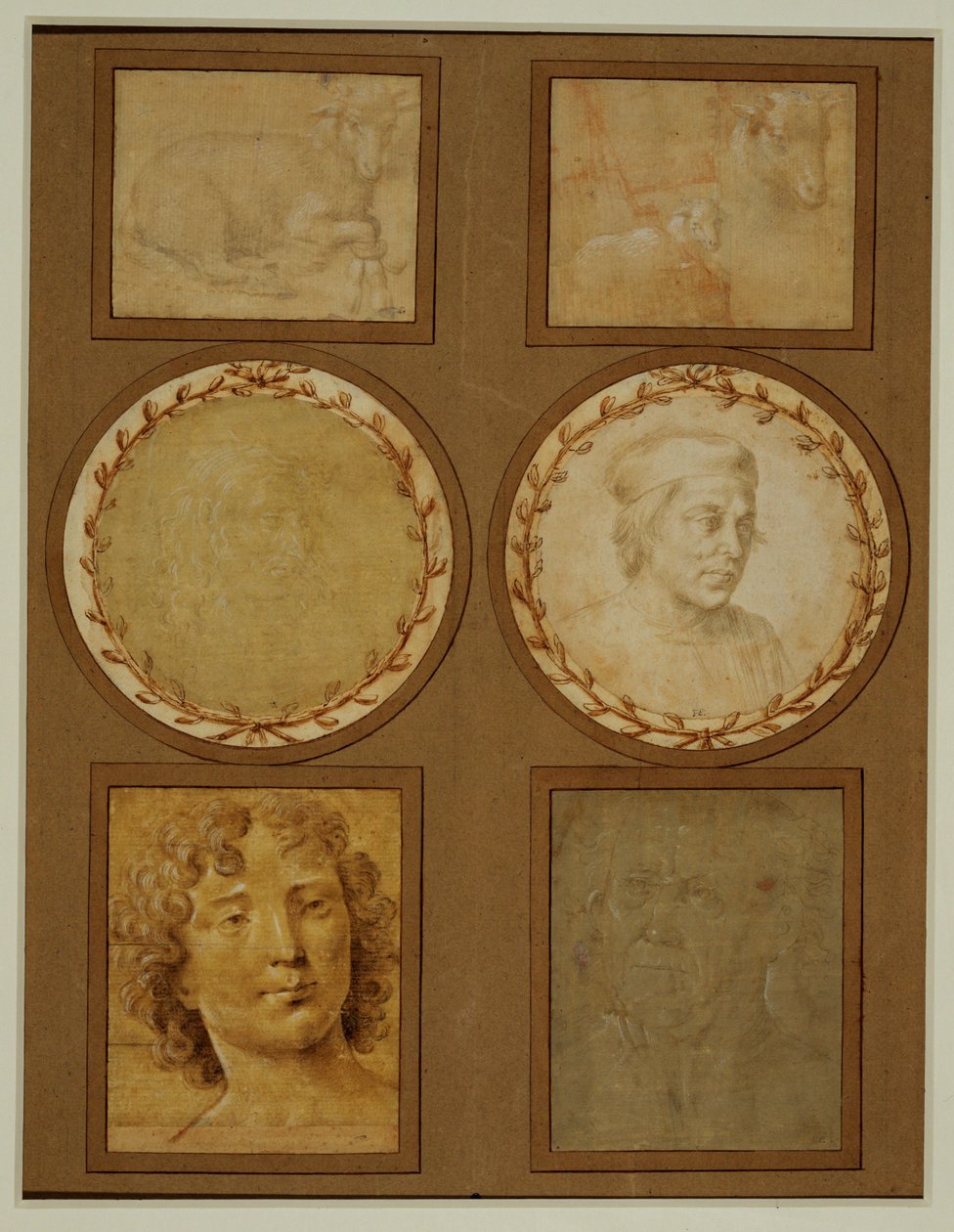  by Lorenzo di Credi