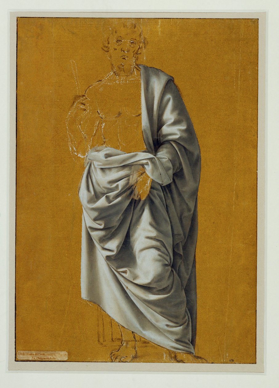  by Lorenzo di Credi