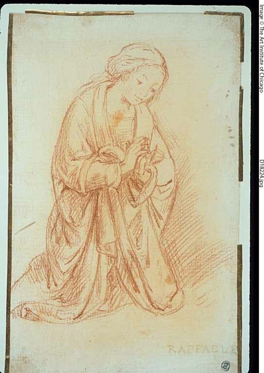  by Lorenzo di Credi