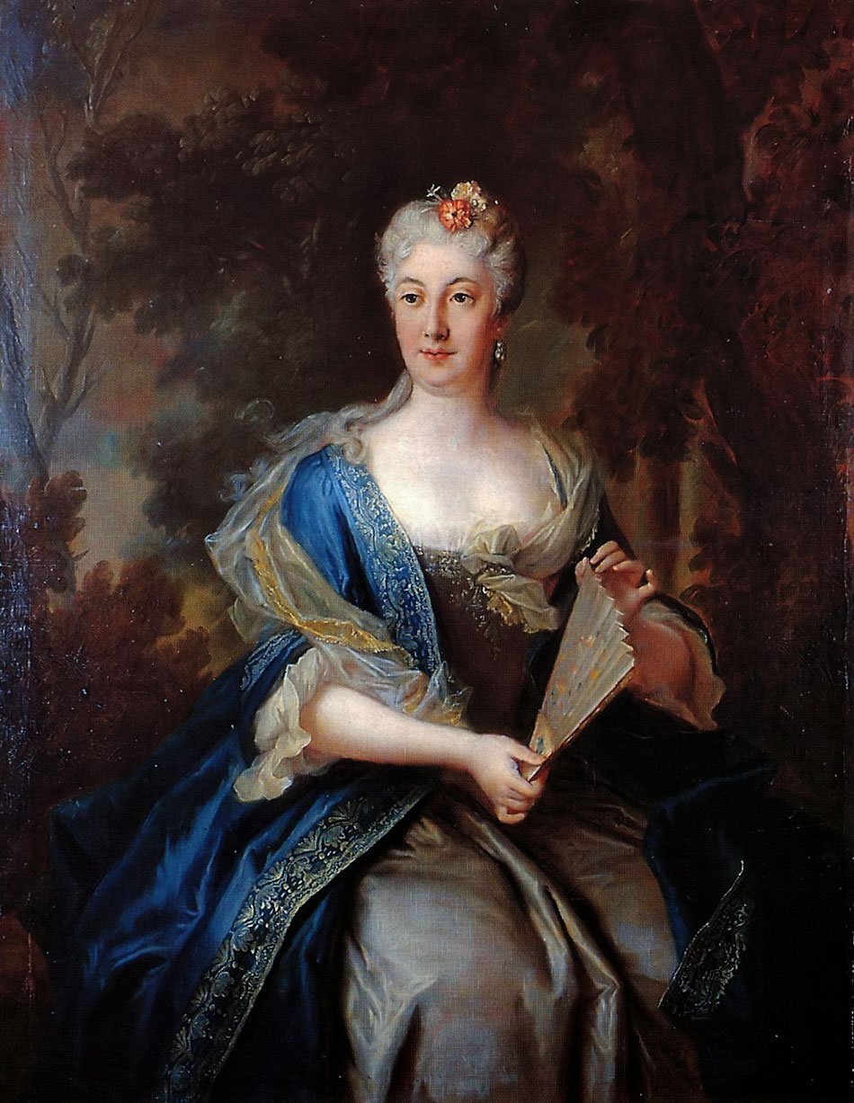 Katarzyna Barbara Radziwitt