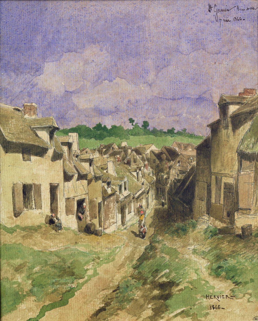 Saint-Germain