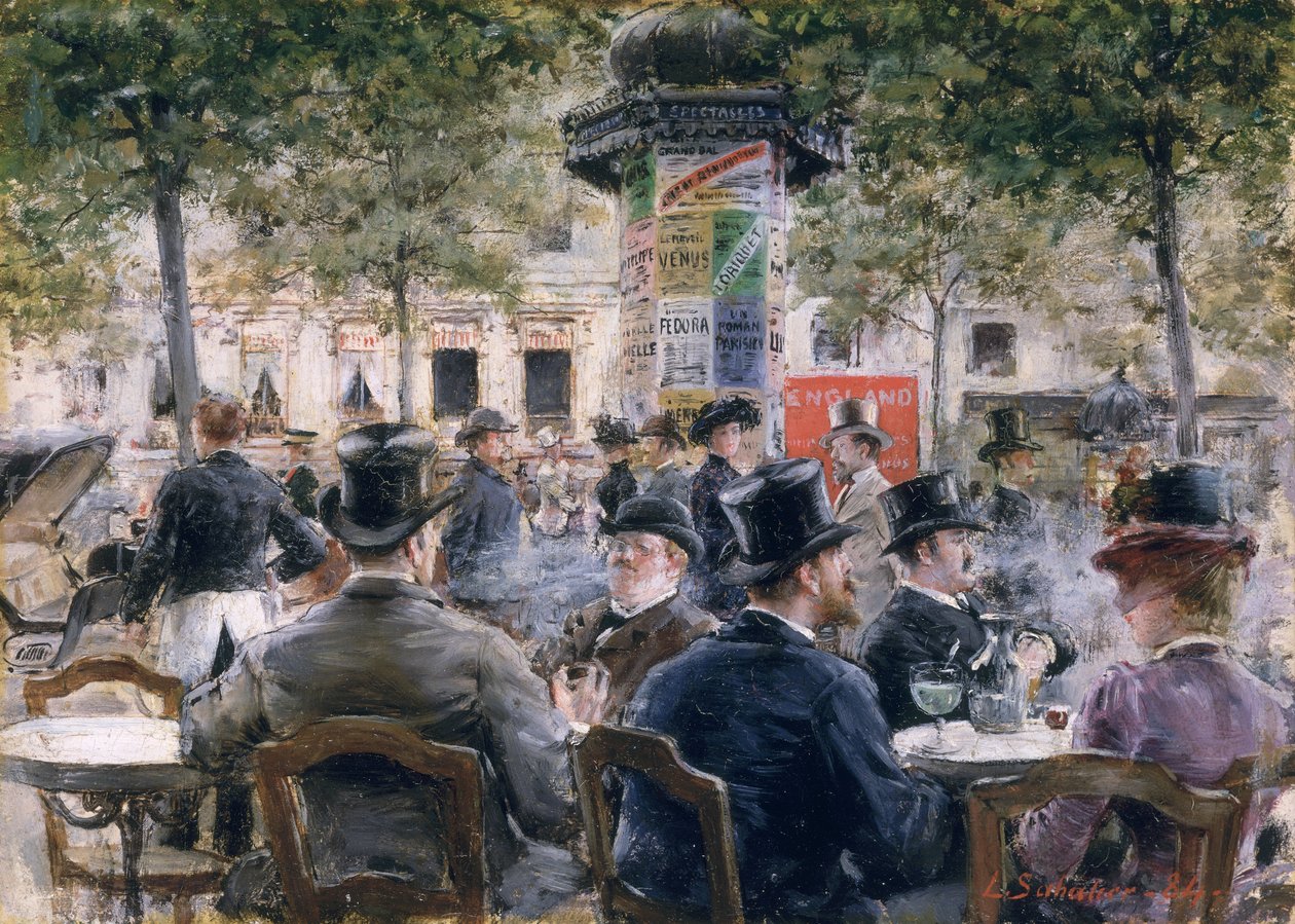 Paris