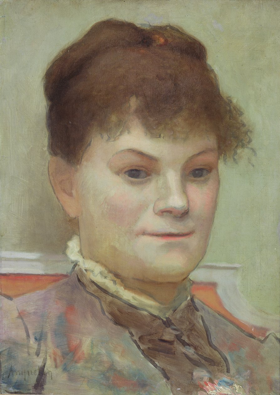 La Goulue