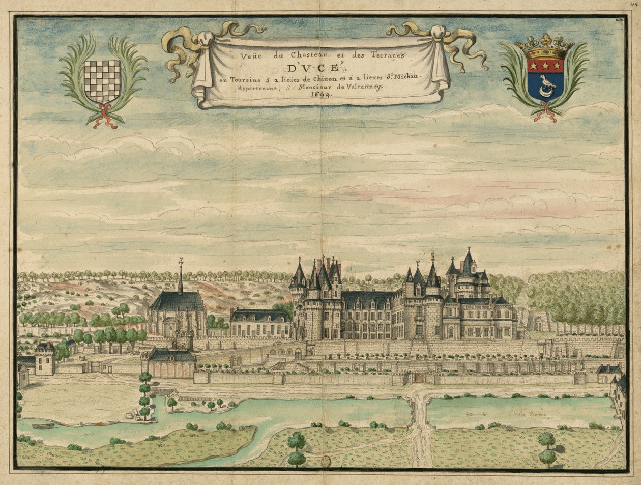 Château d
