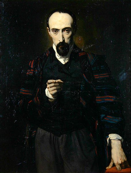 Achille Deveria