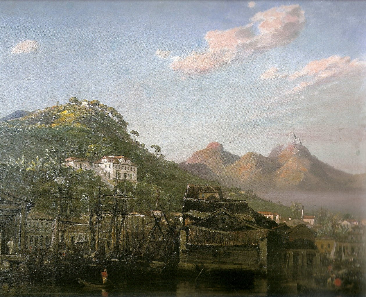 Gamboa, Rio de Janeiro