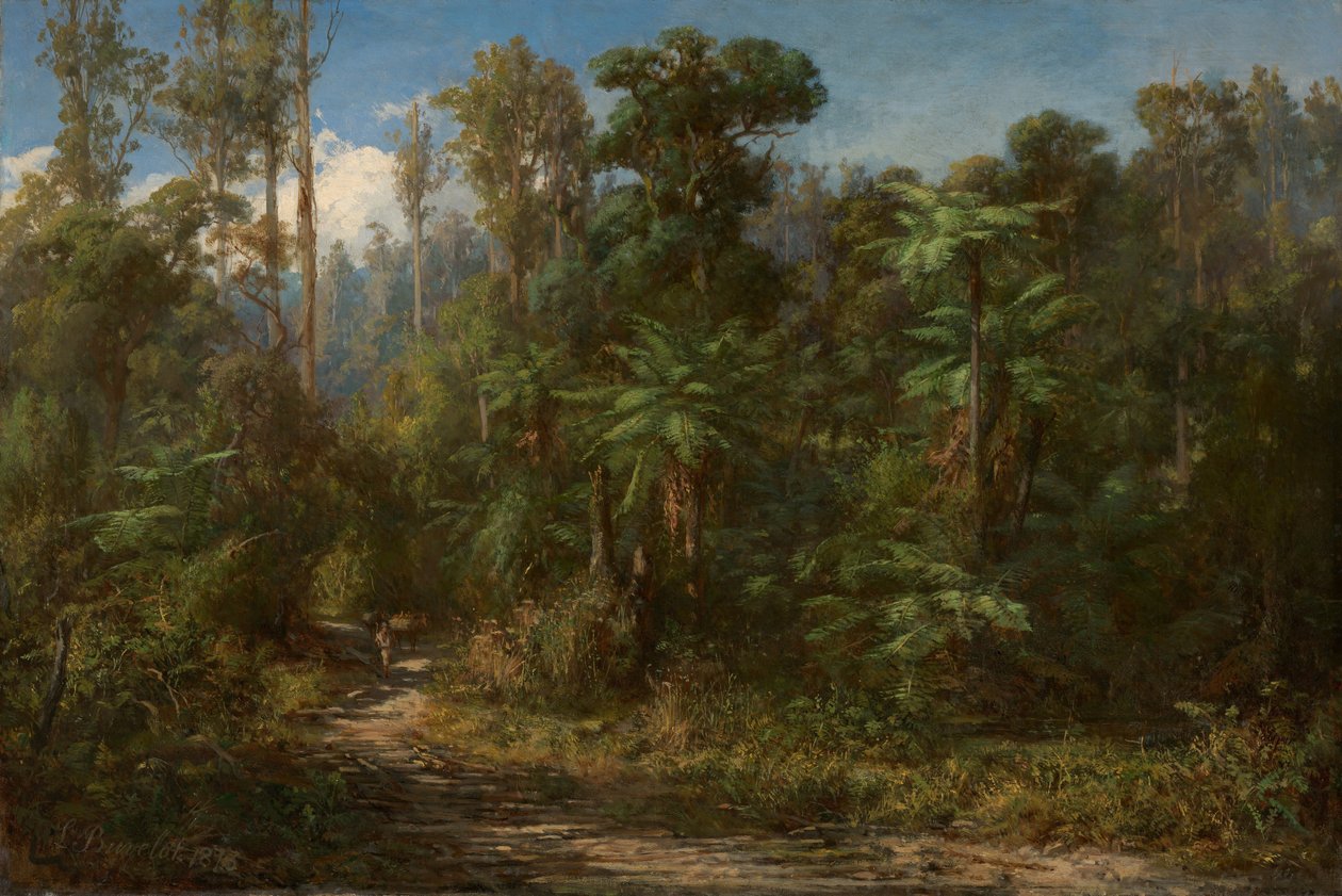 Fernshaw