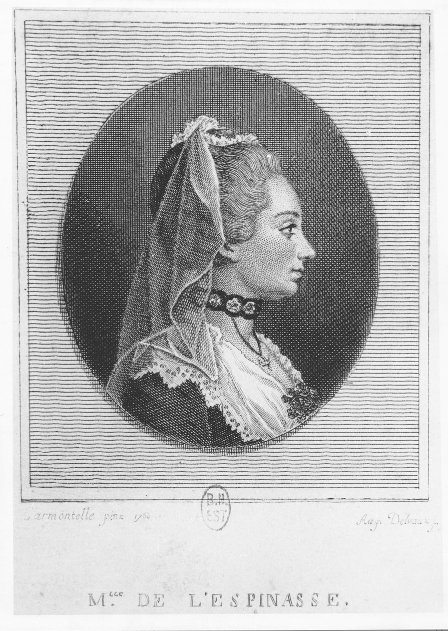Madam de L