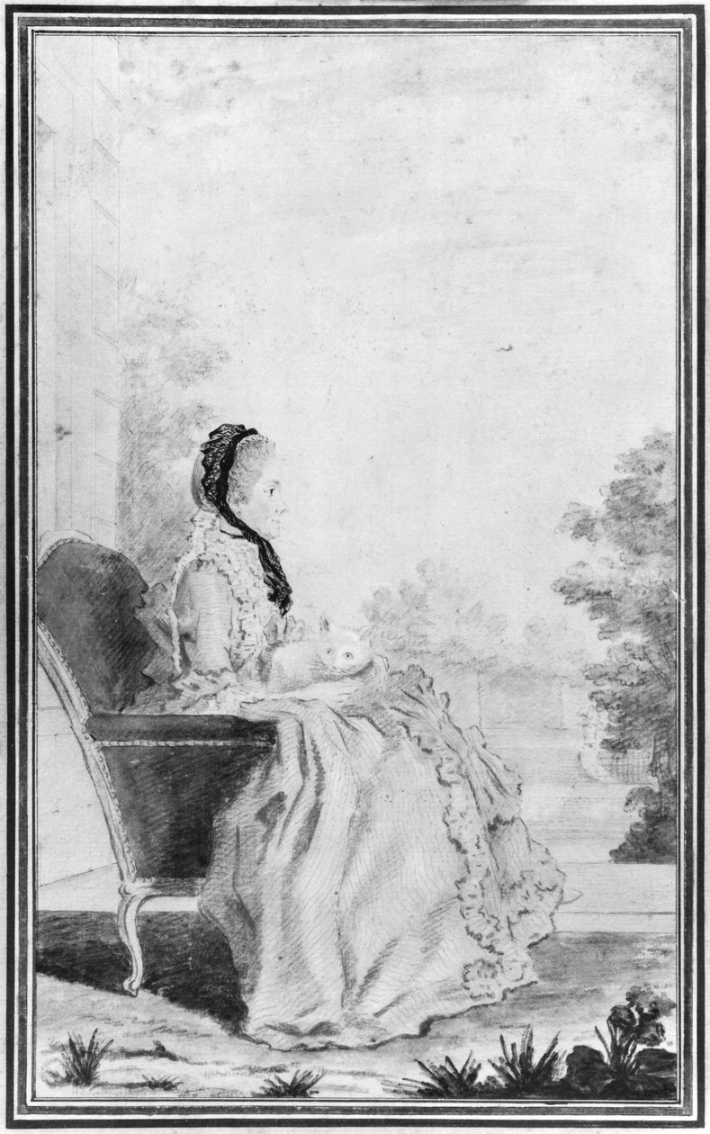 Madame du Deffand