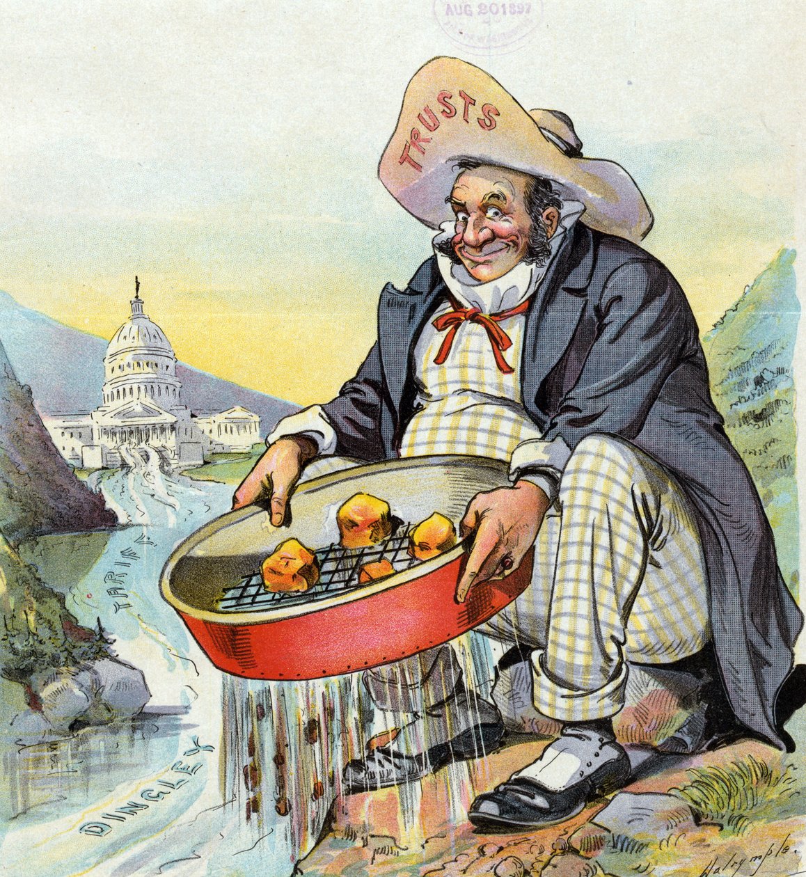 Klondike