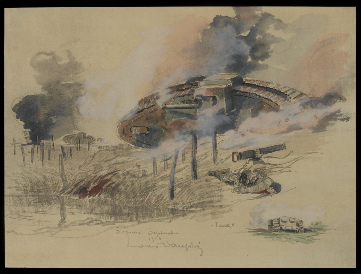 Somme