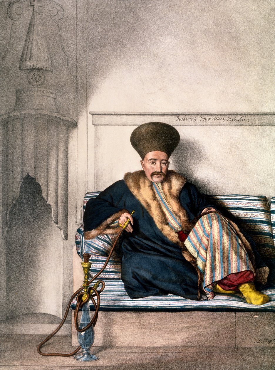 Lemercier tarafından 