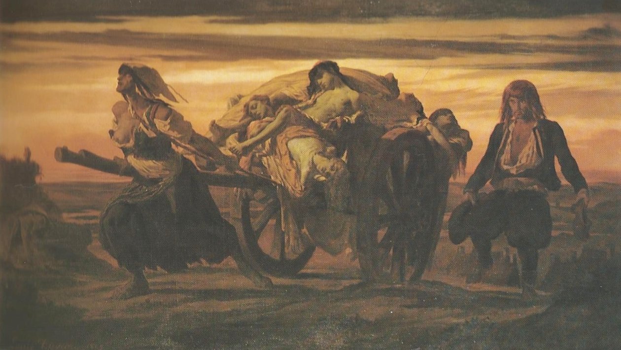 veba dElliant by Louis Jean Noel Duveau
