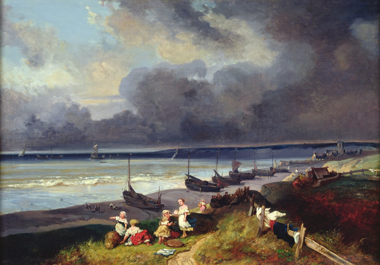 Dieppe