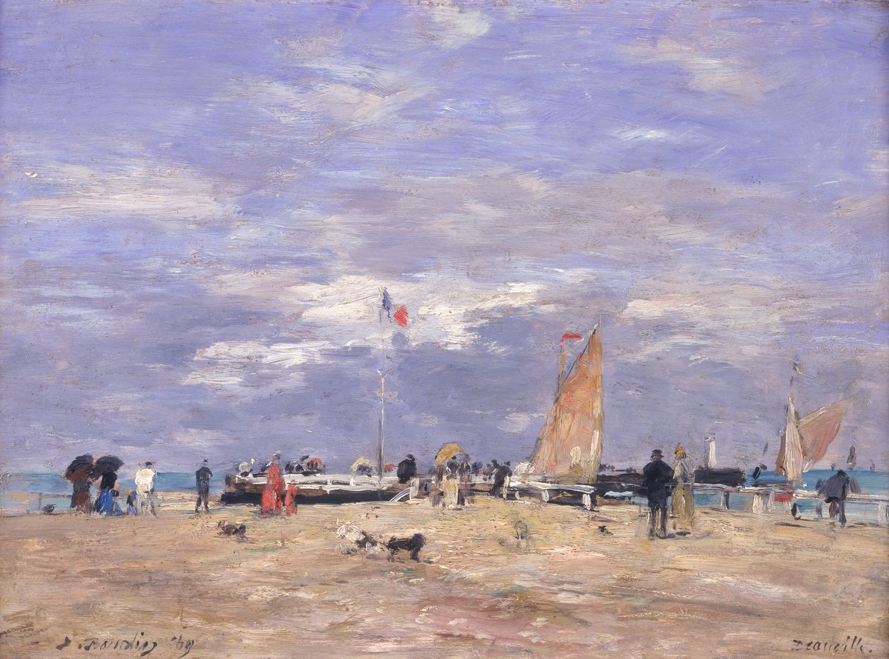 Deauville