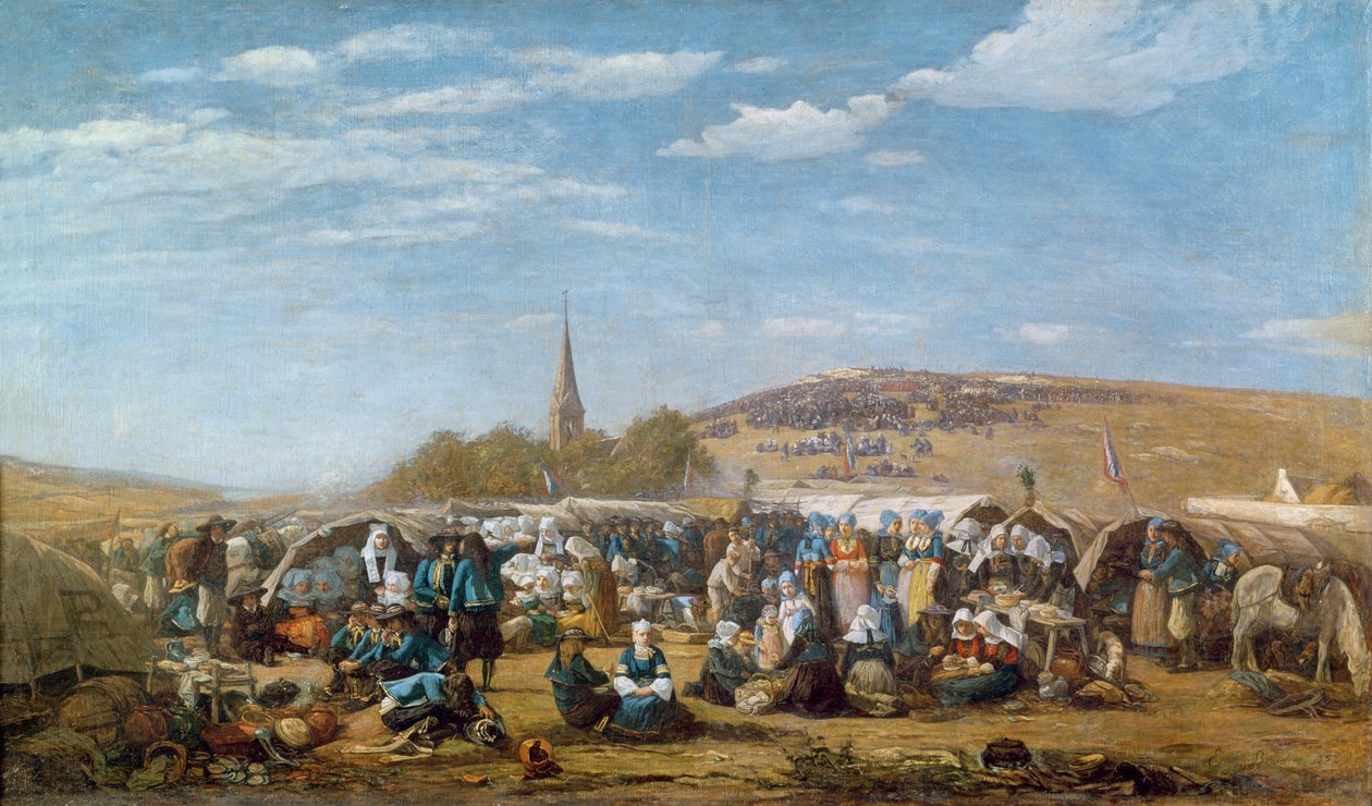 Sainte-Anne-La-Palud