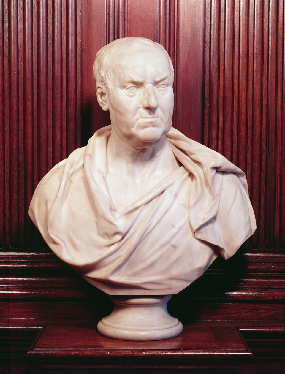 Doktor Richard Mead