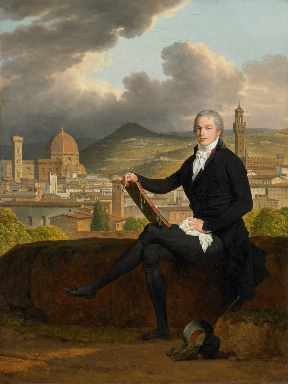 Dr. Thomas Penrose