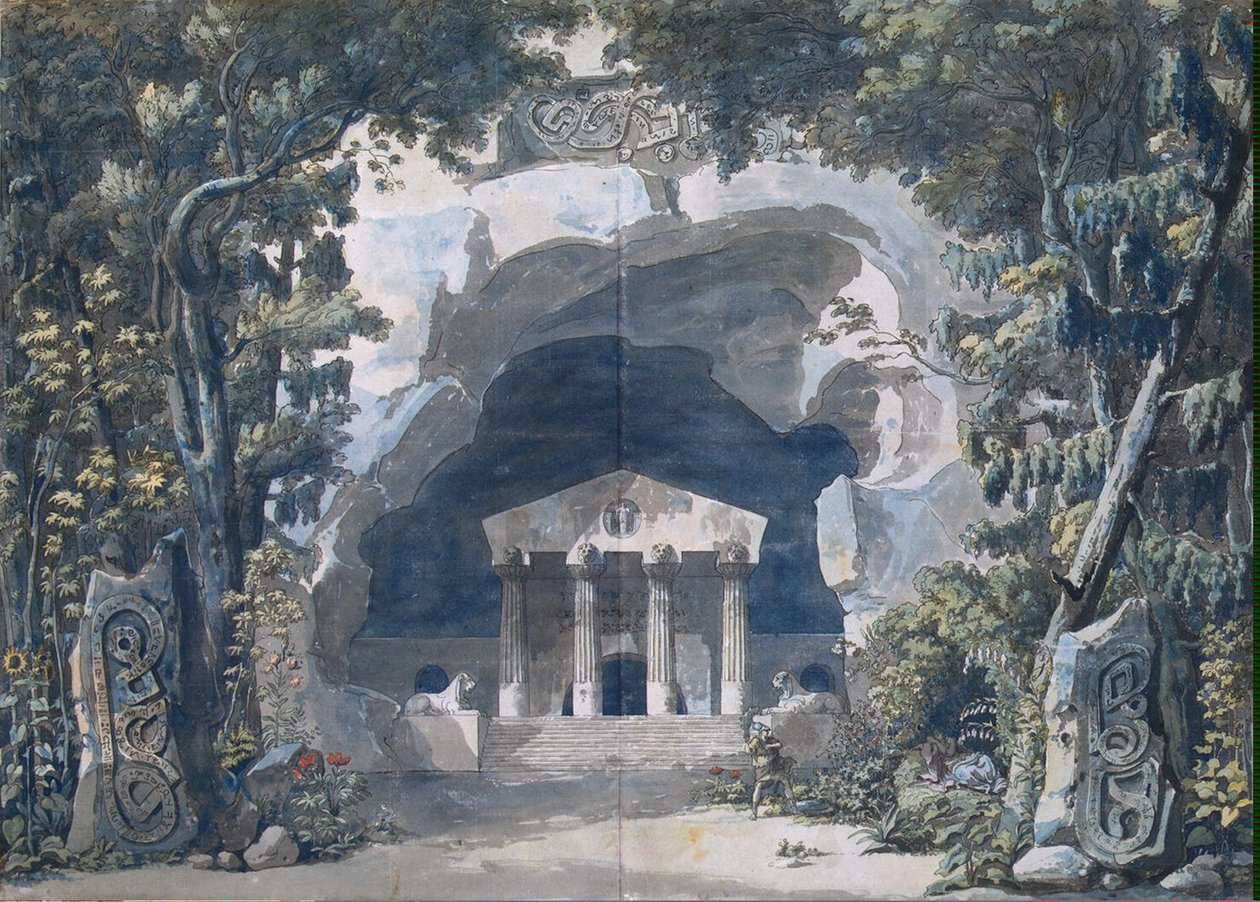Opera 
