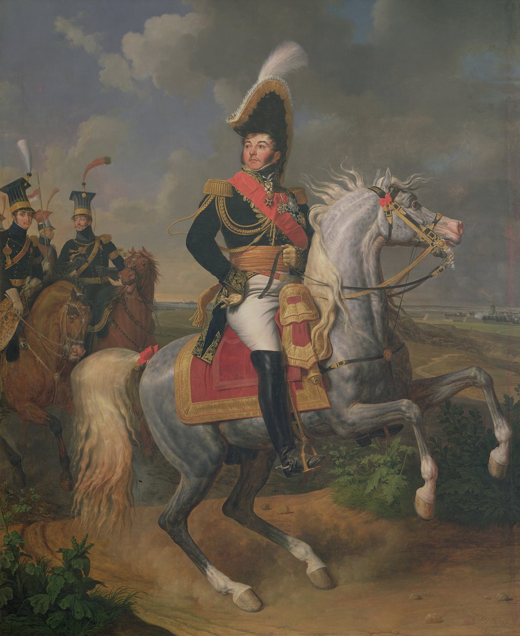 General Jean Rapp