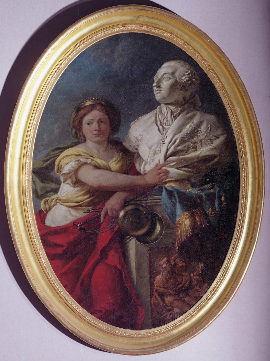 Adalet, Louis XVI