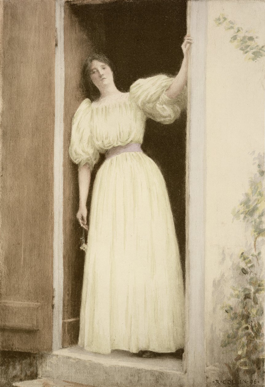 Bekleyen, 
