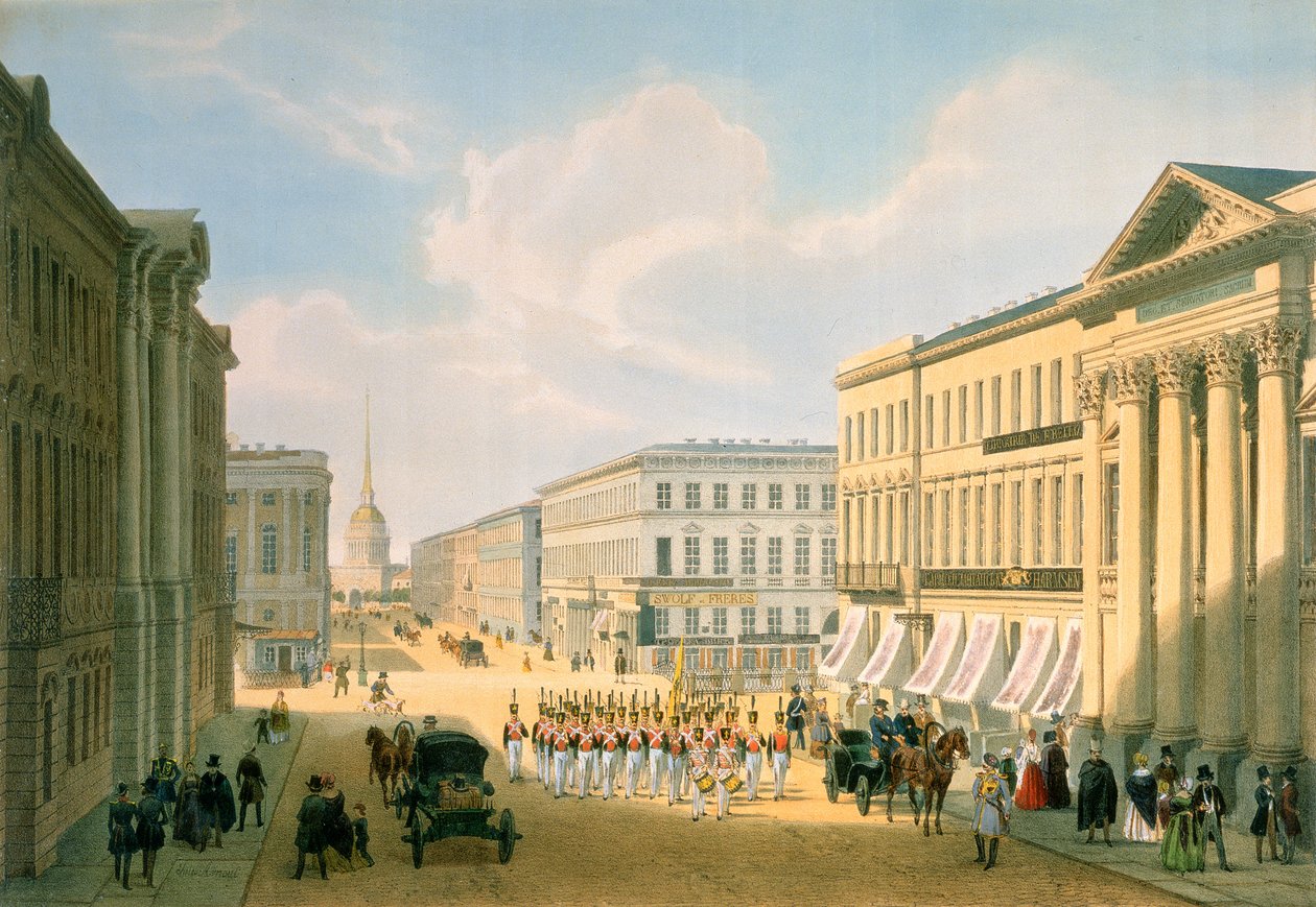 St. Petersburg