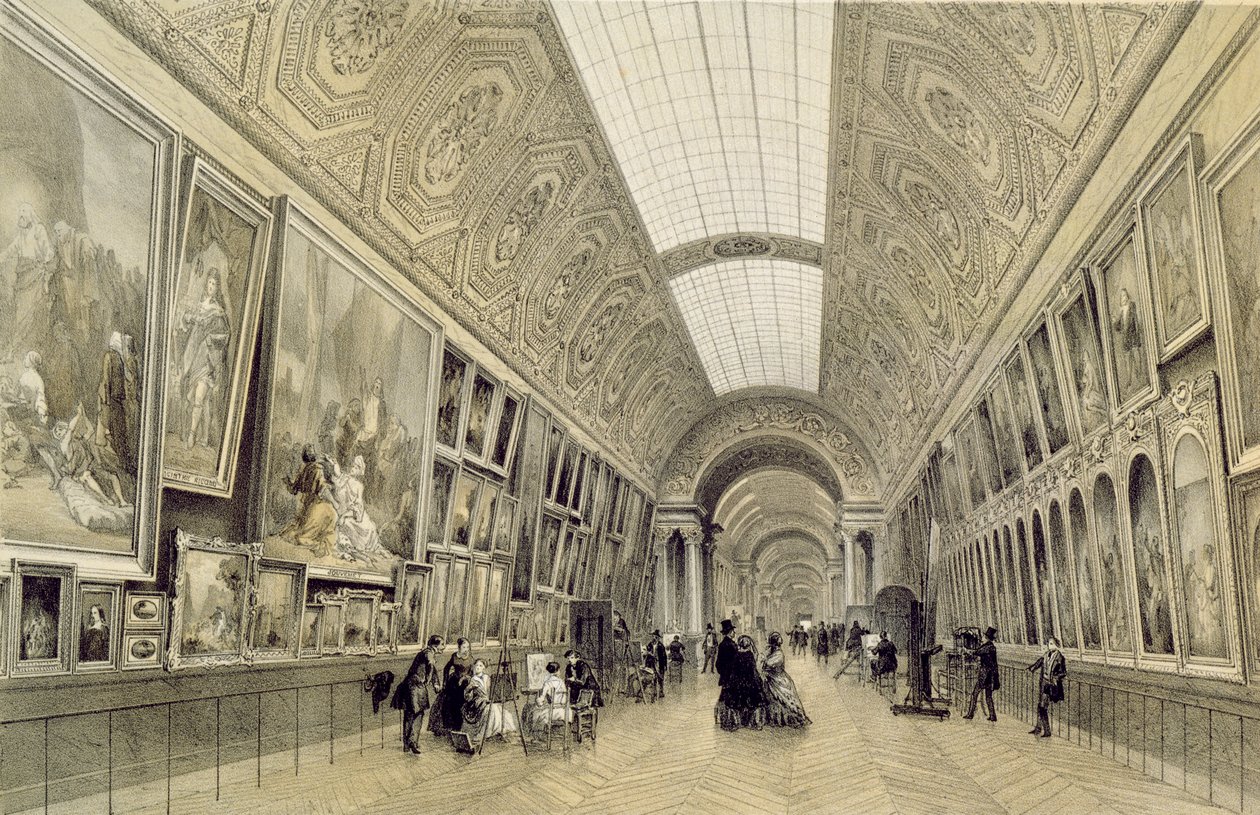 Louvre
