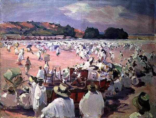 Tananarive, 1913 by Louis Jules Dumoulin