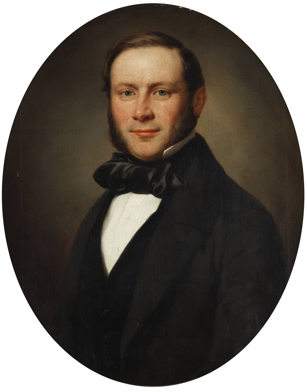 Tristan Henkel