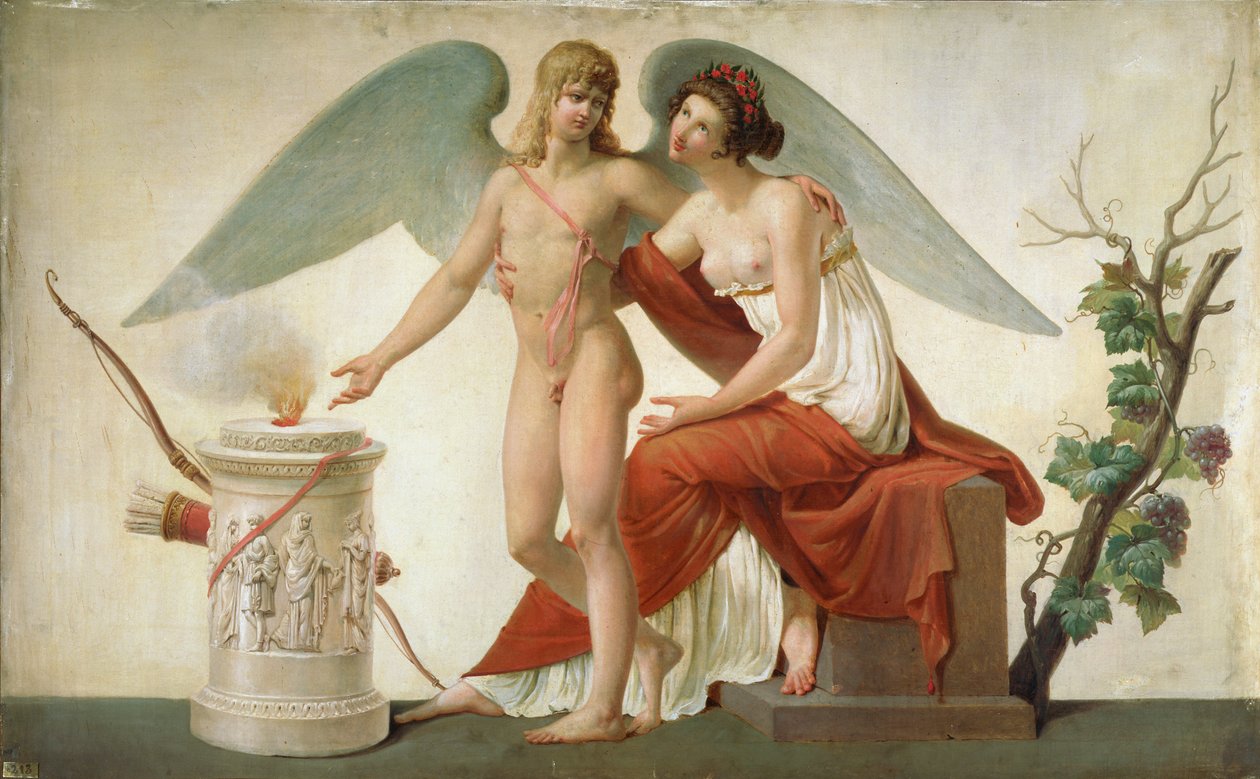 Cupid Venüs