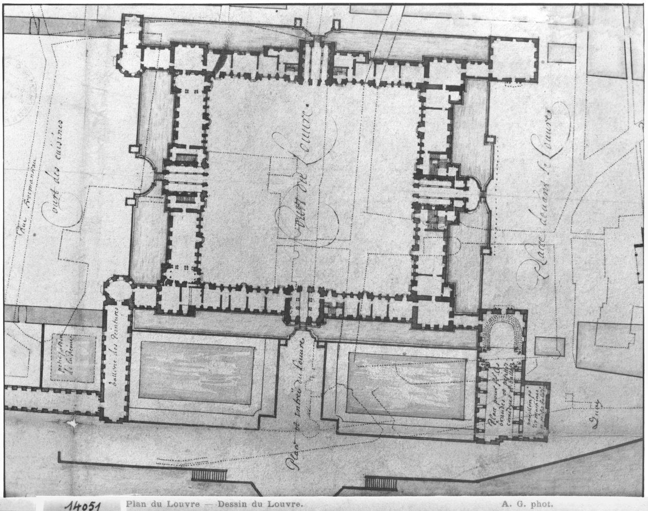 Louvre