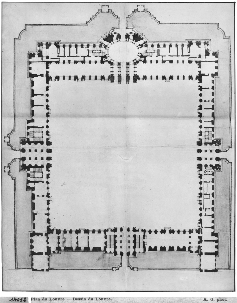 Louvre
