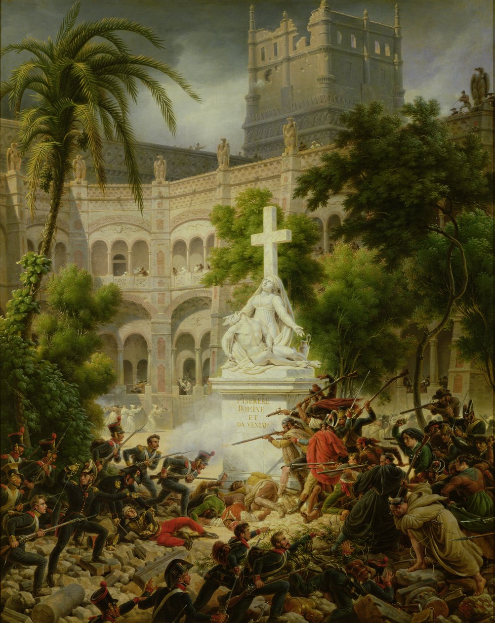 Zaragoza