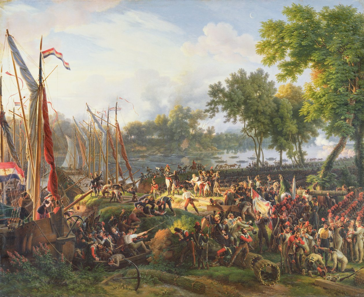 Fransız Ordusu Düsseldorf