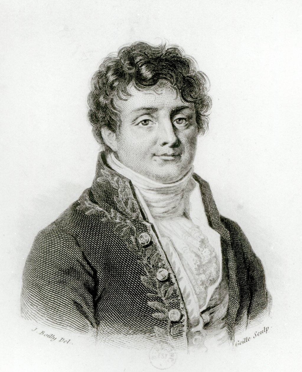 Joseph Fourier