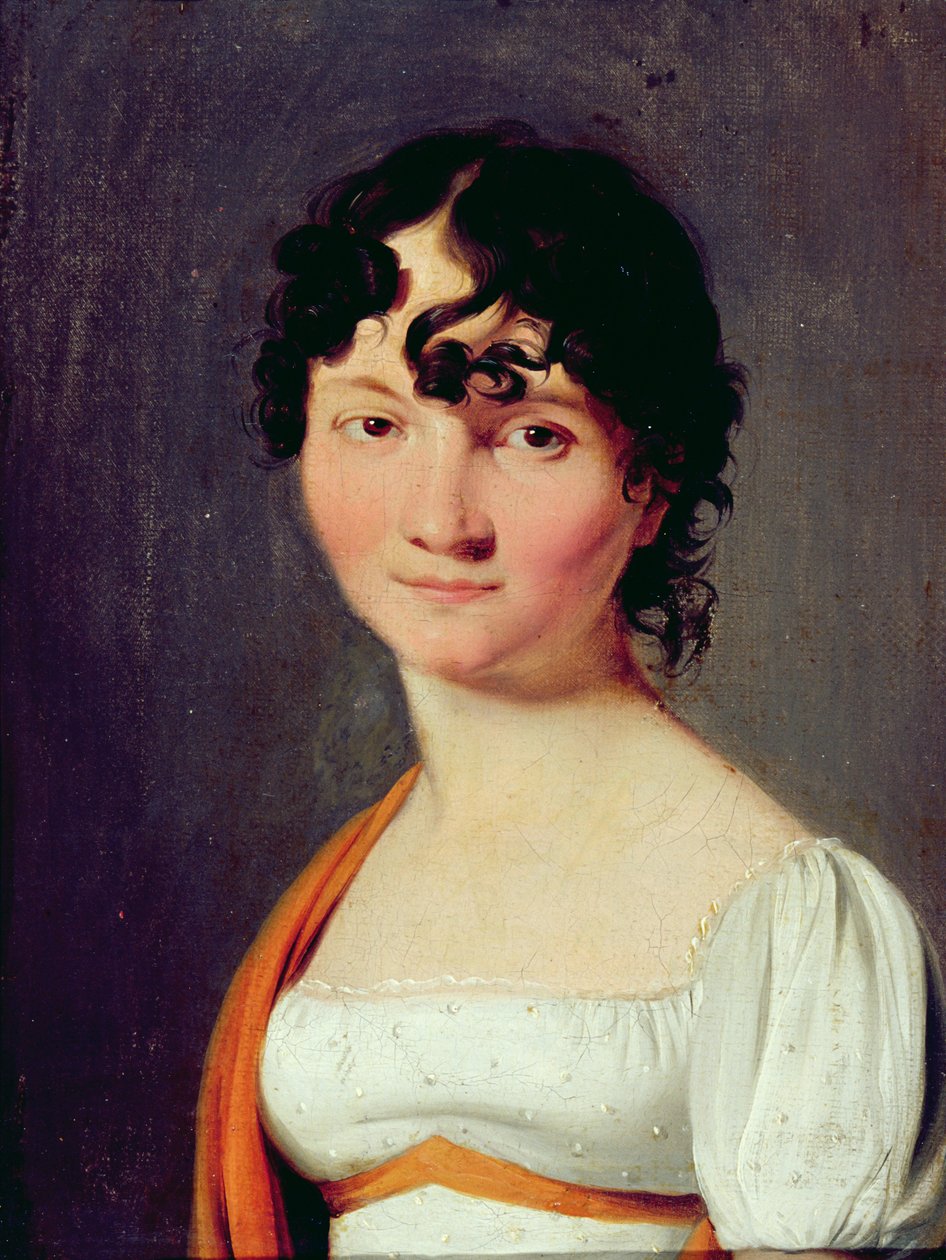 Bayan Louis de Marizy