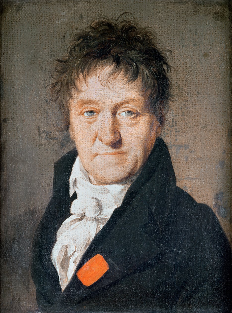 Lazare Nicolas Marguerite Carnot
